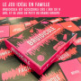 Bruidicule : Le Jeu de société hilarant des Sons ridicules en Format Poche | avec Fous rires garantis chez Les Enfants, Les Adul