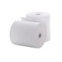 SWIPARO - Rouleaux thermiques 80mm x 80m x 12mm – Bobine papier thermique pour caisse enregistreuse avec imprimante de ticket - 