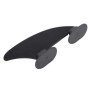 aileron Kayak aileron Paddle collable aileron Amovible Kayak Palmes de Surf, aileron Kayak Kayak Skeg Suivi aileron Integral Fin