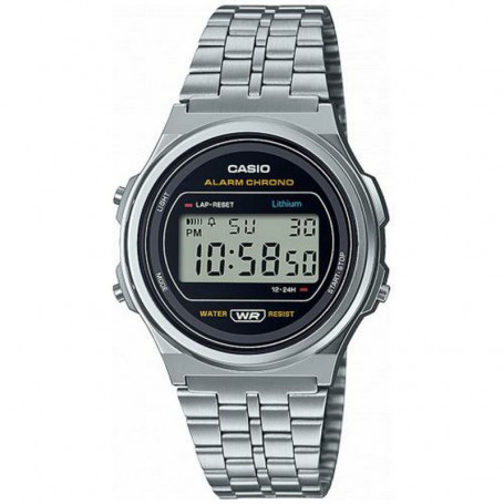 Montre Unisexe Casio A171WE-1AEF 42,99 €