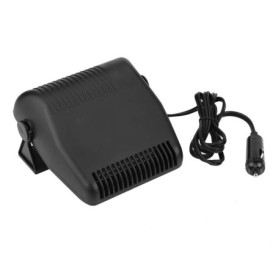 EBTOOLS pour Chauffage ventilé Voiture pour Chauffage d'appoint Voiture 12v pour chaufferette ATV Ventilateur de Chauffage de Vo