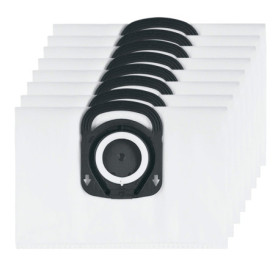 KEEPOW 8 Sacs Haute Filtration pour Hygiene+ Anti Odeur ZR200720 et ZR200520, (RO64xx, RO63xx, RO68xx, RO39xx) Premium