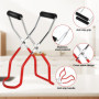 Pinces de Levage de Bocal, Lève Bocaux de 22 cm, Pinces de Bocal, Lève Bocal,Pinces de Bocal Clip Anti, pour bocaux de Toutes Ta