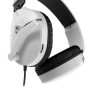Turtle Beach Recon 70 Casque de jeu filaire sous licence officielle pour toutes les Nintendo Switch - Microphone de commutation 