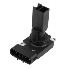 Broco Debitmetre de Masse Dair, Débitmètre de masse d'air du capteur MAF for Toyota Avensis Corolla Land Cruiser 22204-27010 AFH