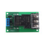 Module de Relais 1 Canal Module de Commutation d'Alimentation avec Optocoupleur Déclencheur Unidirectionnel Carte d'Extension de
