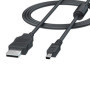 Panasonic Lumix DMC-TZ60 et TZ61 Câble USB de rechange compatible