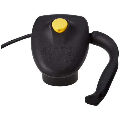 Greenstar 4902 Contacteur de sécurité universel pour tondeuse électrique jusque 2600 W max 12 A