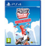 Urban Trial Tricky Deluxe Edition (Playstation 4)