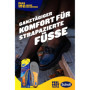 Semelles Scholl GelActiv Work