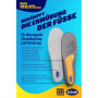 Semelles Scholl GelActiv Work