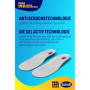 Semelles Scholl GelActiv Work