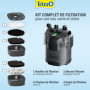 Filtre extérieur - TETRA - EX 500 plus - Pour aquarium jusqu'a 100 L