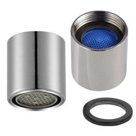 10002516 Schläfer | 2PCS- M16 Aérateur femelle universel, aérateur de robinet de salle de bain et de cuisine, filtre anti-calcai