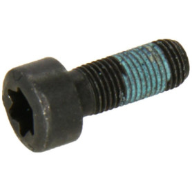 LUK 411015910 Jeu de Vis pour Volant Bimasse