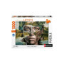 Nathan - Puzzle 1500 pièces - Yara - Julien Durix - Adultes et Enfants dès 14 Ans - Puzzle de qualité supérieure - Collection Ar