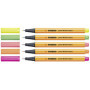 Stabilo point 88 Mini 68805-1 Stylo-feutre Assorti