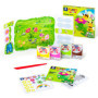 STAEDTLER Fimo Kids Form&play Happy Bees 8034 27 LY Pâte à modeler durcissante au four avec accessoires