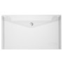 Herlitz 10917425 Lot de 2 enveloppes à bulles en papier FSC Mix Blanc 27 x 36 cm