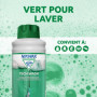 Lessive technique NIKWAX TECH WASH 1Litre - Nettoyant conçu pour revitaliser la déperlance et la respirabilité des équipements i