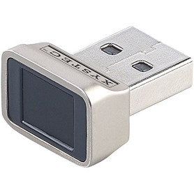 Scanner d'empreintes digitales pour Windows 7, 8, 8.1 & 10, avec balayage à 360°