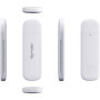 simvalley MOBILE Dongle LTE : 4G/LTE Surf Stick jusqu'à 150 Mbit/s, jusqu'à 8 utilisateurs, Gestion des Applications (LTE)