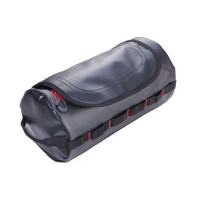 Troika Trousse de Toilette pour Homme Washbag Noir