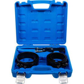 BGS 1874 | Jeu de collier à segments | 7 pièces