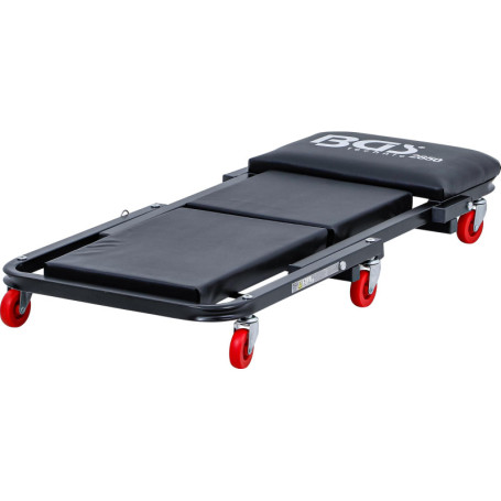 BGS 2850 | Chariot de visite