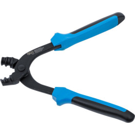 BGS 8229 | Pince à cintrer pour tubes | 4,75 + 6 mm