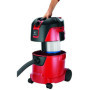 Flex 405426 Aspirateur de sécurité VCE 26 L MC (1200 W, aspirateur Industriel avec Accessoires, réservoir 25 l, capacité Liquide