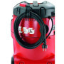 Flex 405426 Aspirateur de sécurité VCE 26 L MC (1200 W, aspirateur Industriel avec Accessoires, réservoir 25 l, capacité Liquide