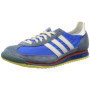 adidas Originals Sl 72 Vin, Chaussures lifestyle baskets mode homme - Bleu air force/Héritage/Ardoise, 42 2/3 EU