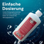 Emag Concentré de nettoyage EM-404 - Élimine les graisses, les empreintes digitales, le flux, la résine, les huiles et la pâte à