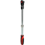 KS TOOLS 3/8" SlimPOWER Telescopic reversible ratchet, 72 teeth 914.3820 Couleur