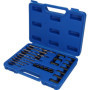 BRILLIANT TOOLS BT541900 Jeu d’extracteurs de vis, 25 pcs [Powered by KS TOOLS]