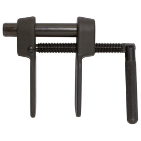 BRILLIANT TOOLS BT706006 Outil universel pour repousser les pistons de freins, 15-90 mm [Powered by KS TOOLS]