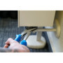 BRILLIANT TOOLS BT064902 Pince multiprise 10", 250 mm [Powered by KS TOOLS]