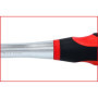 KS Tools 935.1490 Clé à cliquet réversible Monster 1/4" 80 dents
