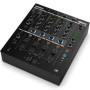 Reloop RMX-44 BT Table de mixage DJ 4 canaux avec égaliseur 3 bandes filtres individuels canaux et entrée Bluetooth, AMS-RMX-44B
