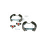 Bosch KS4690 Kit Super Pro - Kit de frein à tambours arrière - 1 jeu complet prémonté