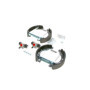 Bosch KS4690 Kit Super Pro - Kit de frein à tambours arrière - 1 jeu complet prémonté