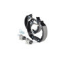 Bosch KS680 Kit Super Pro - Kit de frein à tambours arrière - 1 jeu complet prémonté
