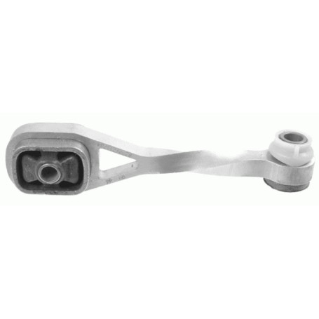 LEMFÖRDER 31935 01 Support Moteur pour Renault Clio Mio II (BB_, CB_) 1998-2016 Arrière et autres véhicules