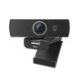Hama Webcam Streaming UHD 4K C-900 Pro (Micro Stéréo, Autofocus, Plug&Play, USB-C, Anti-Scintillement, Idéale Visio Teams Youtub