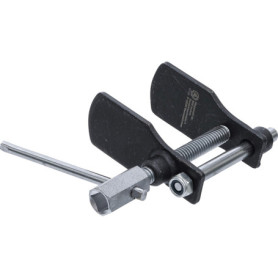 BGS Diy 91126 | Outil repousse-piston de frein | universel | 0-66 mm