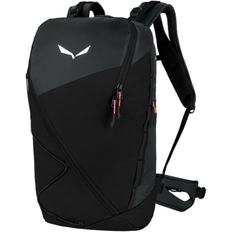 Salewa Puez 25L BP sac à dos, Noir, 25L