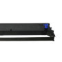 vhbw 1x Ruban encreur compatible avec OKI Microline ML-1190 eco imprimante matricielle ou de reçus - noir