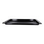 DL-pro Plaque de cuisson émaillée 465 x 375 x 30 mm pour four Bosch Siemens Balay Constructa Neff 00662999 662999