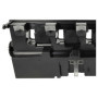 vhbw 2X Bac de récupération de Toner usagé Compatible avec Konica Minolta Bizhub C558, C554, C458, C658 imprimante Laser